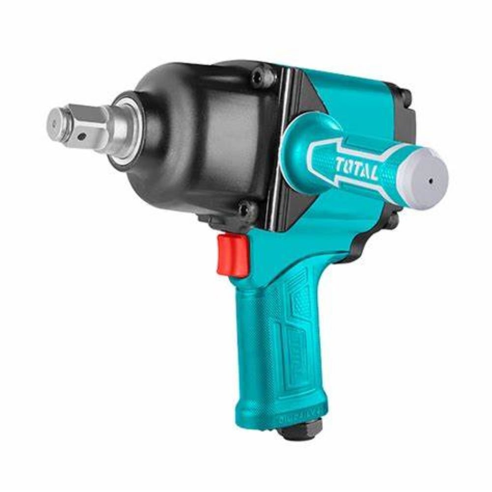 Total Air Impact Wrench TAT41112 Total
